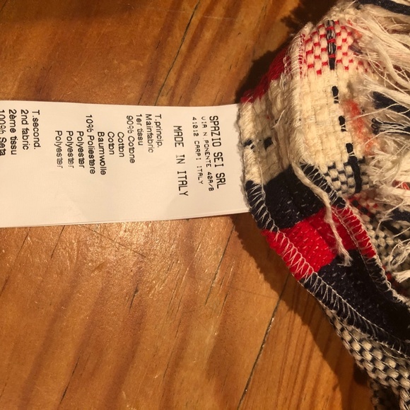 Sleeveless dress - Picture 5 of 5